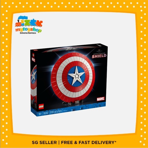 LEGO 76287 Marvel Iron Man with Bike and The Hulk | My Toy Shop